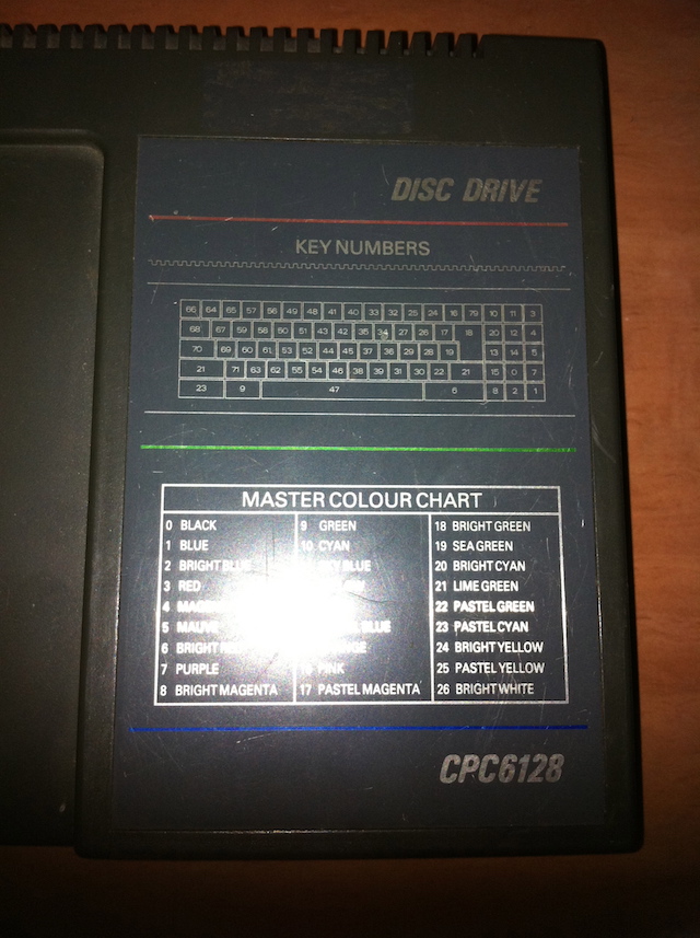Cpc 6128