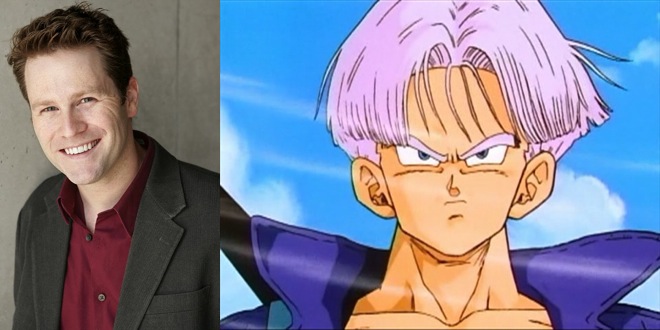 Eric Vale Trunks