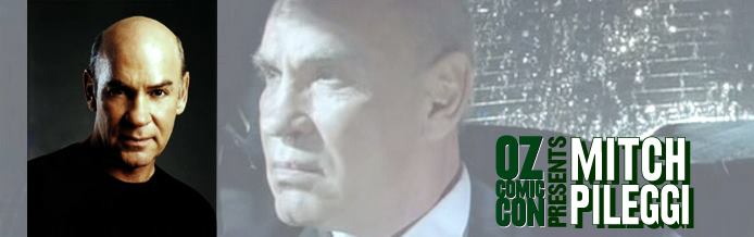 Mitch Pileggi