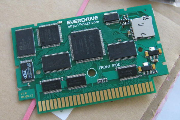 nes sd card