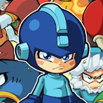 Permalink to Daily Retrospektive – 15/11/2012 megaman