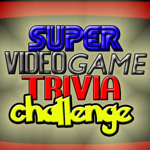 Permalink to Super Video Game Trivia Challenge at AVCon 2014 Trivia Logo