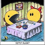 Permalink to Daily Retrospektive – 15/09/2014 pacmandining